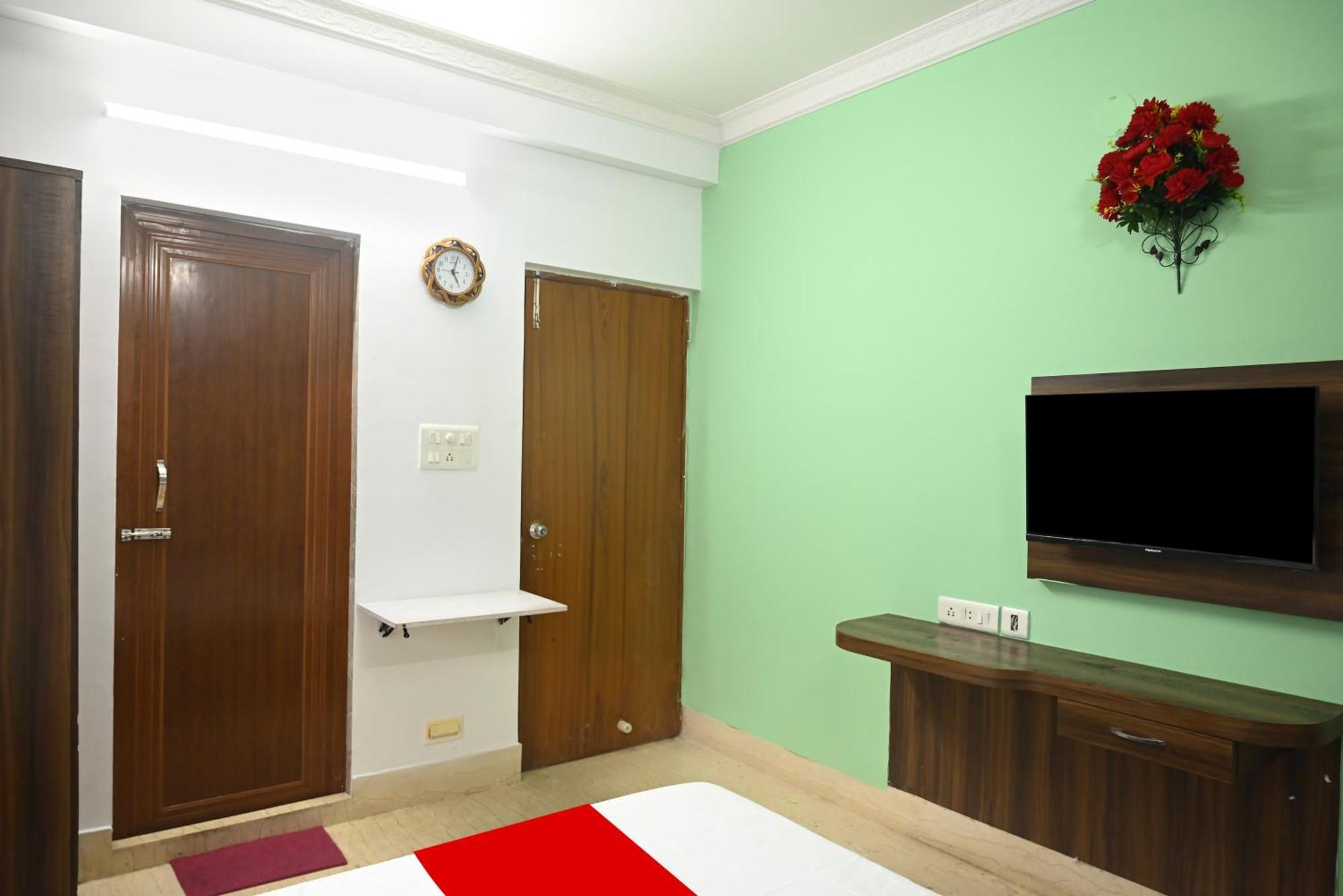 Hotel O Shraddha Residency 2 Колката Екстер'єр фото