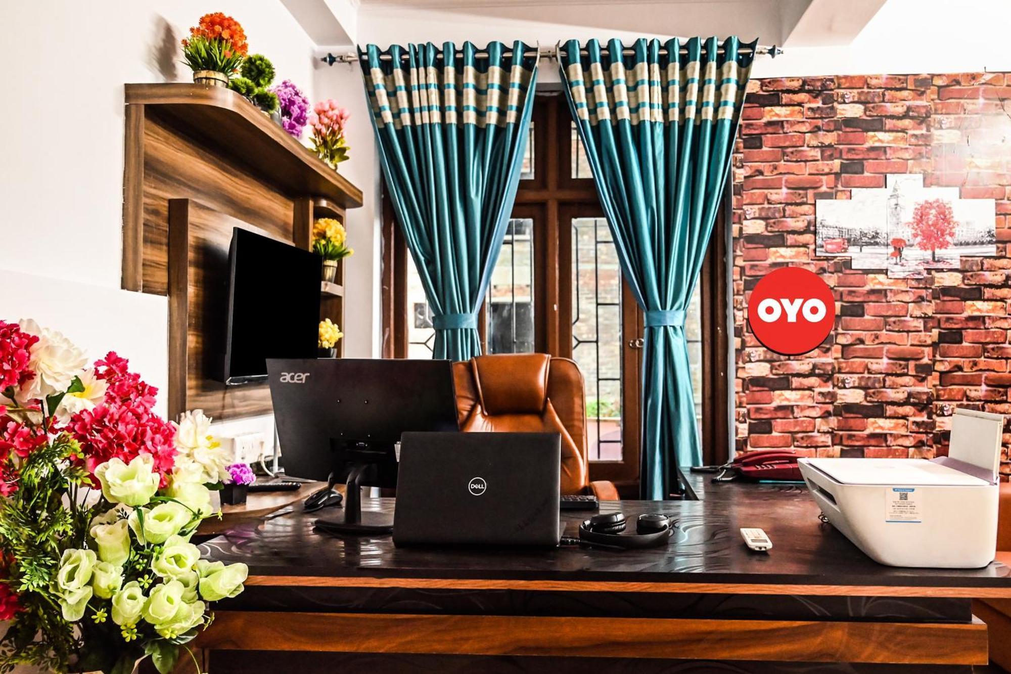 Hotel O Shraddha Residency 2 Колката Екстер'єр фото