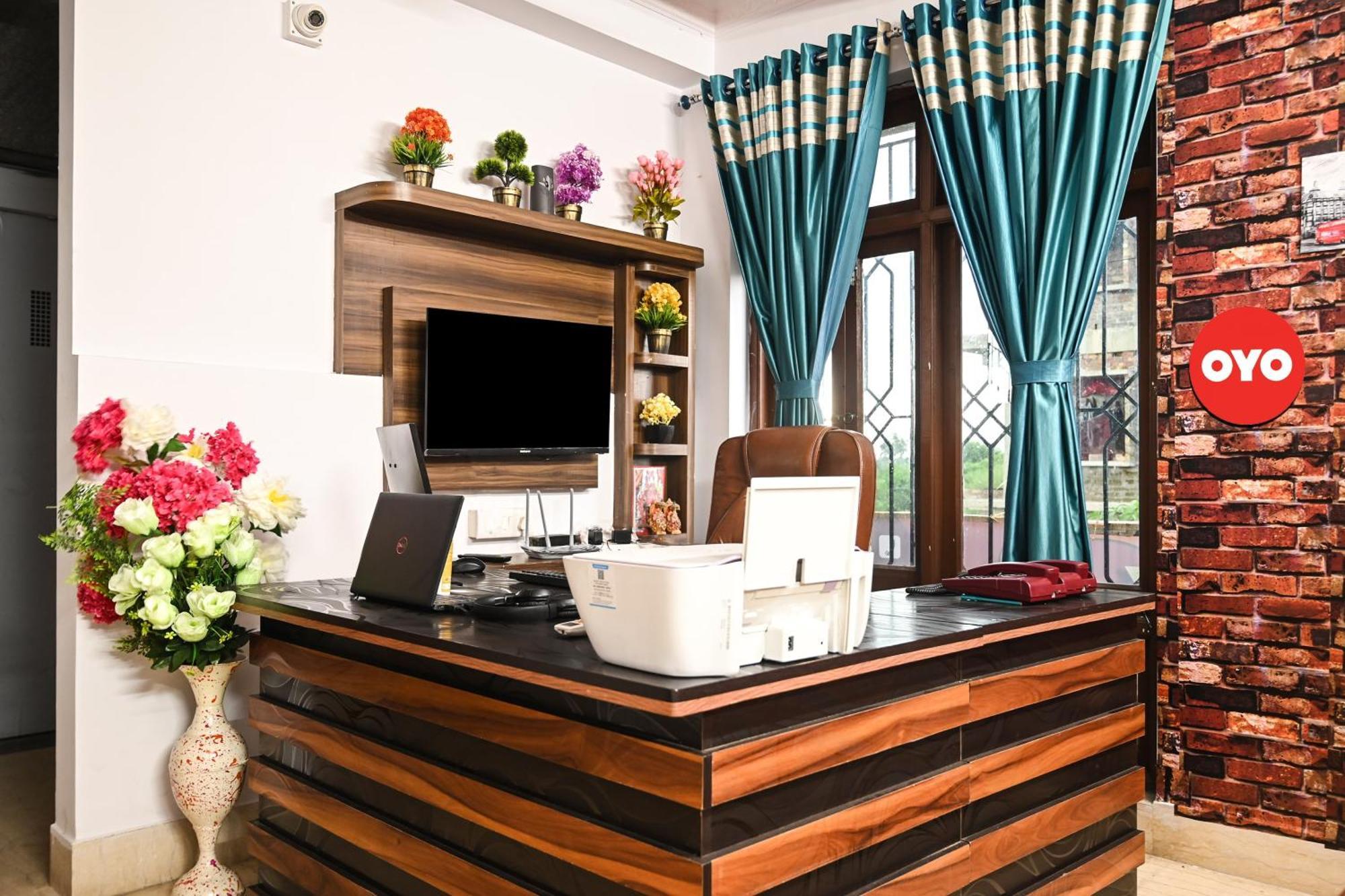 Hotel O Shraddha Residency 2 Колката Екстер'єр фото