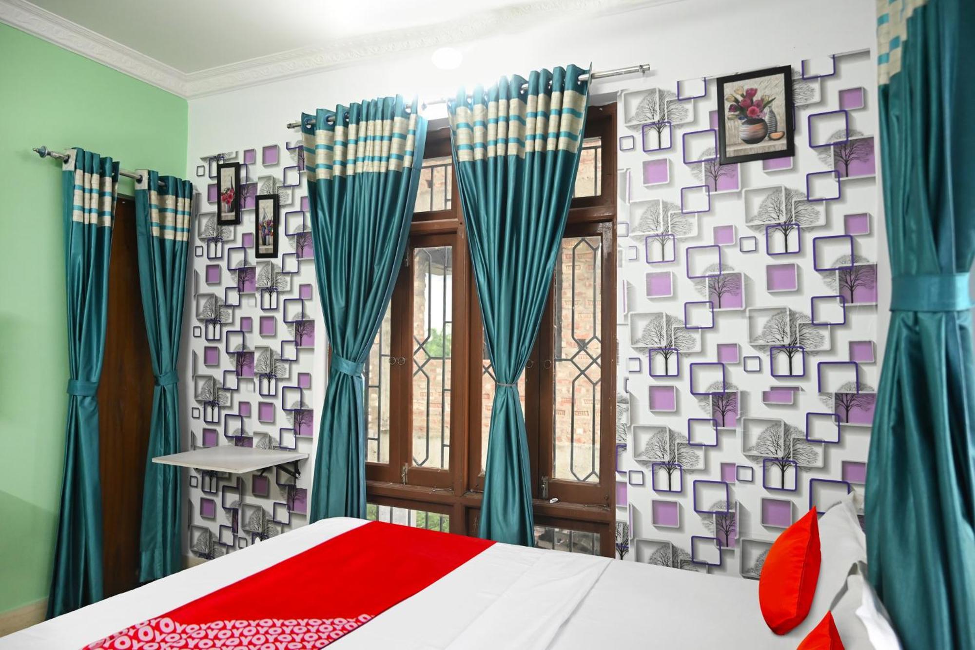 Hotel O Shraddha Residency 2 Колката Екстер'єр фото