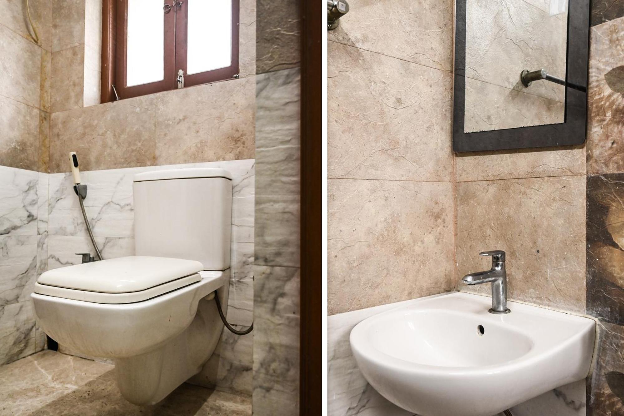 Hotel O Shraddha Residency 2 Колката Екстер'єр фото