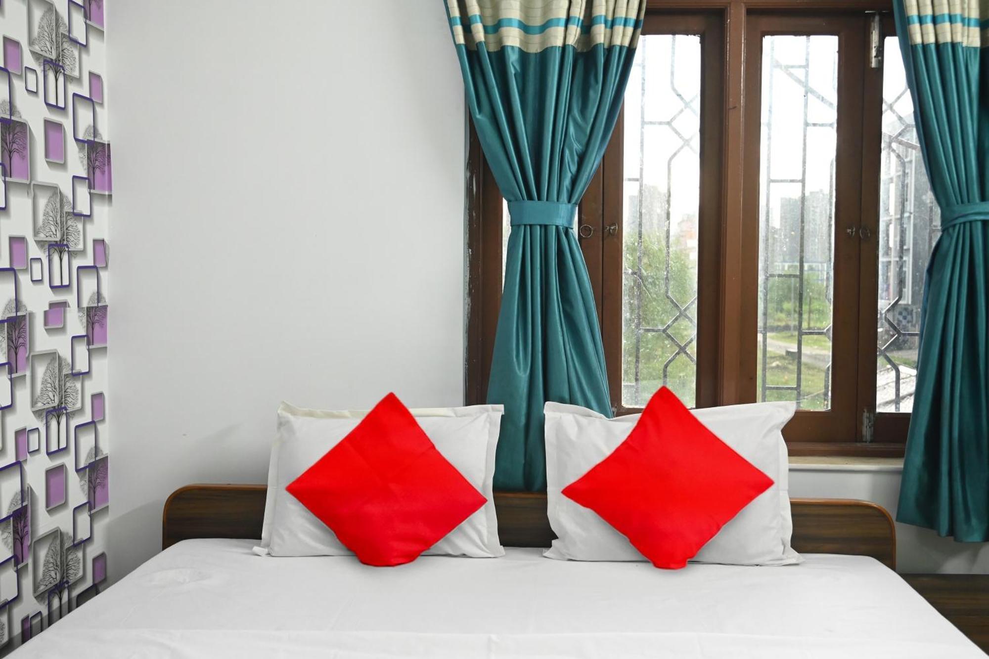 Hotel O Shraddha Residency 2 Колката Екстер'єр фото