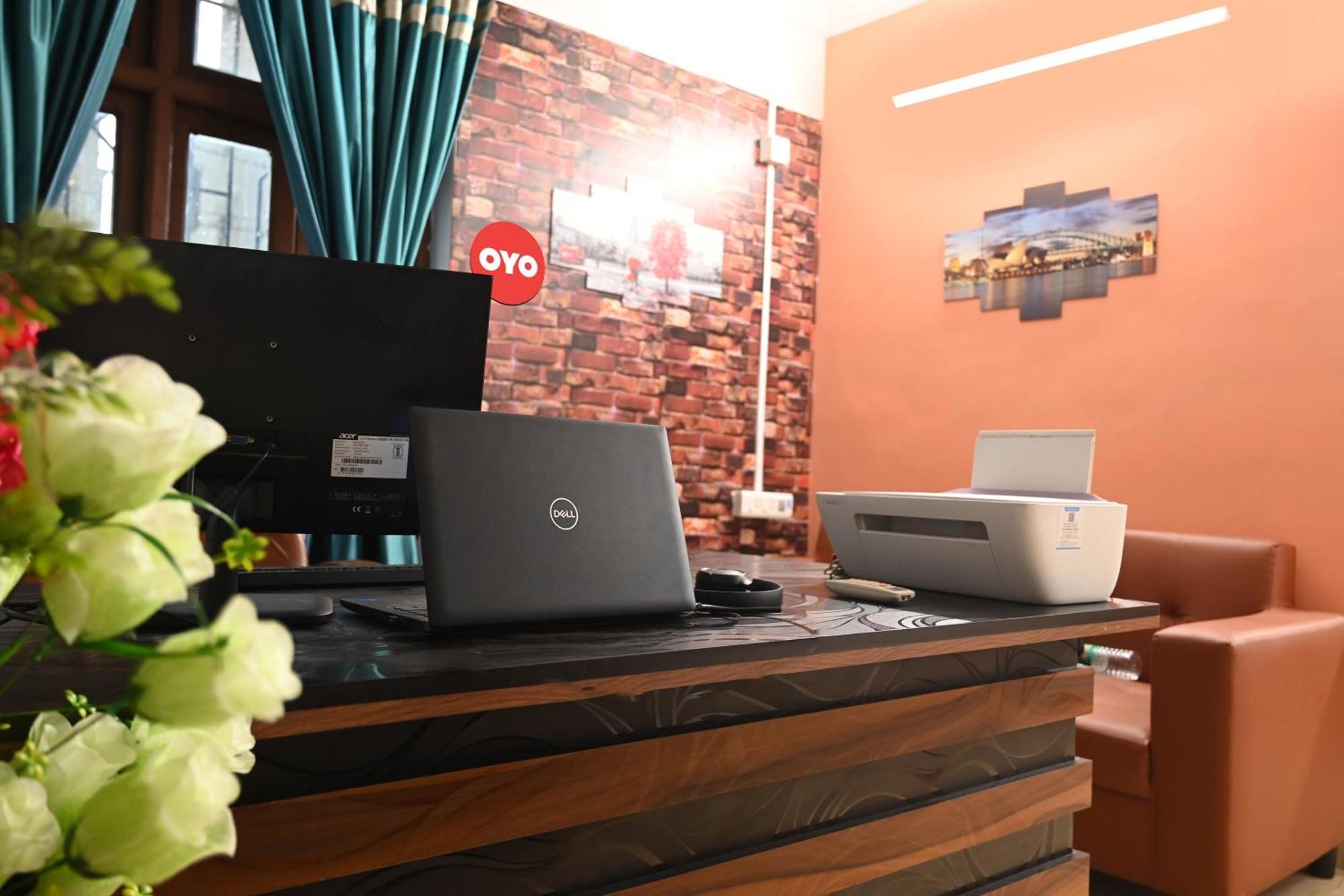 Hotel O Shraddha Residency 2 Колката Екстер'єр фото