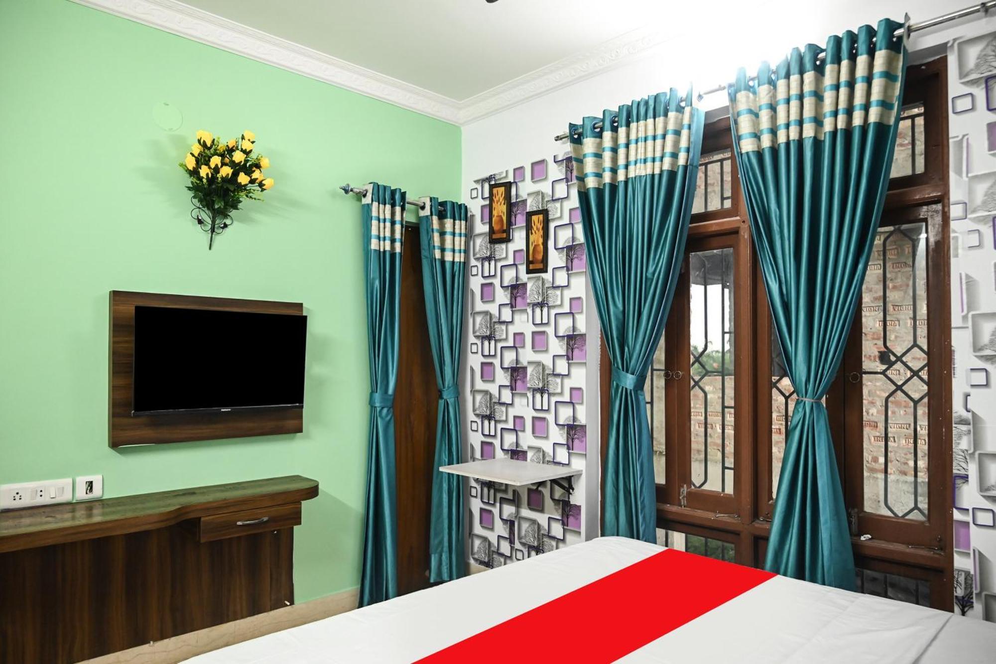 Hotel O Shraddha Residency 2 Колката Екстер'єр фото